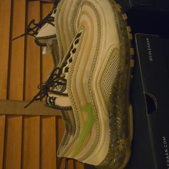 Nike Air Max 97 Terrascape - Picture 4 of 6